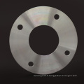 Machinage CNC personnalisé 304 Boulon circulaire en acier inoxydable M6